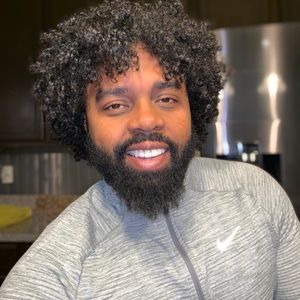 Meet your Posher, Bryan